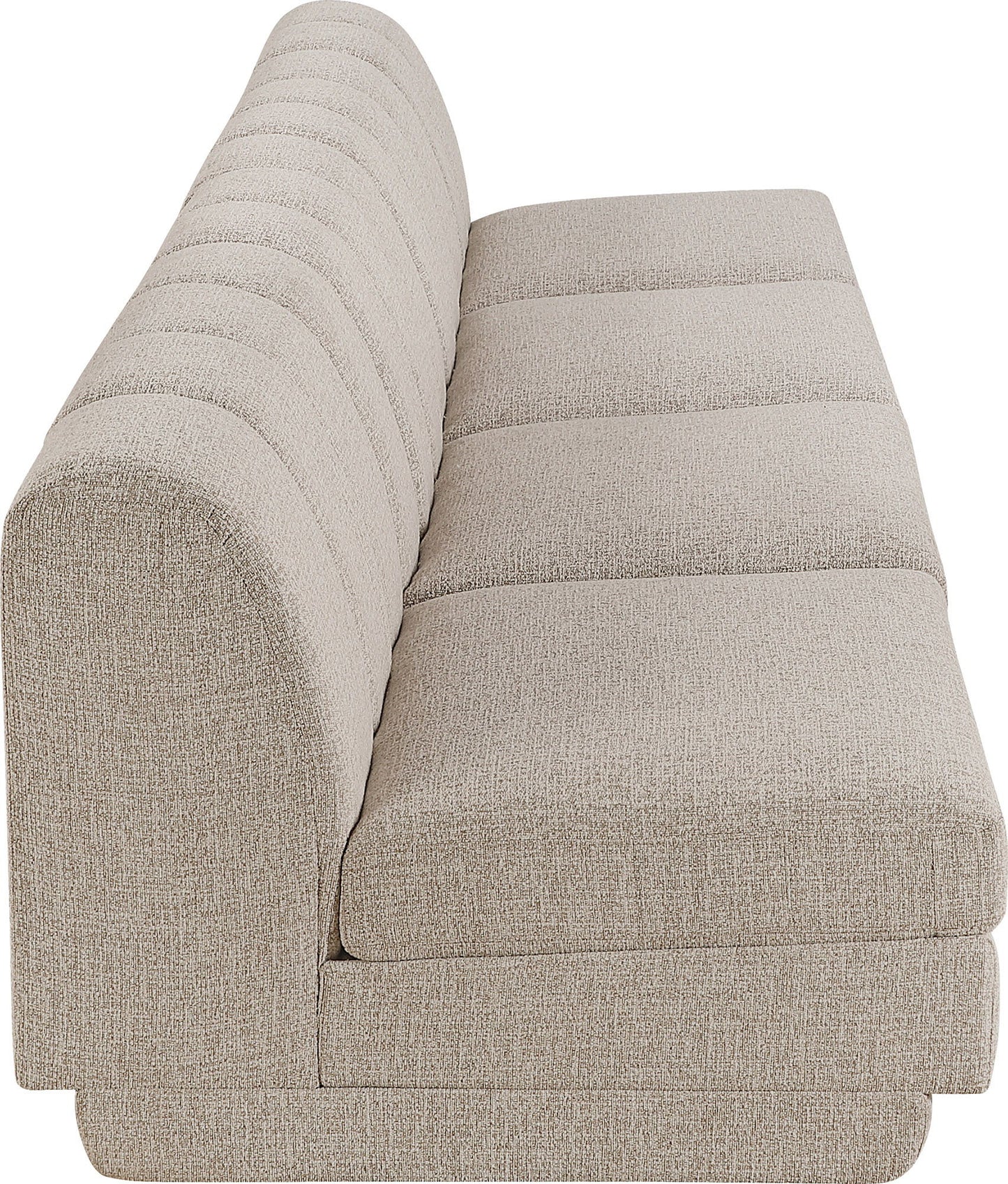 Modari - Sectional - Beige