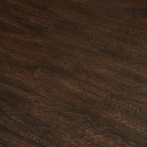 Korestone 2 - Round Cocktail Table - Dark Brown