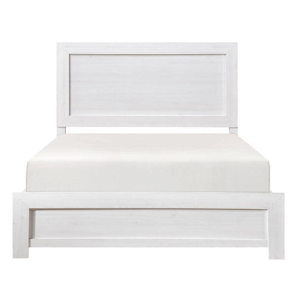 Corbin Eastern King Bed in a Box