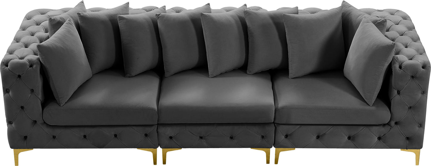 Tremblay - Modular Sofa - 3 Seats