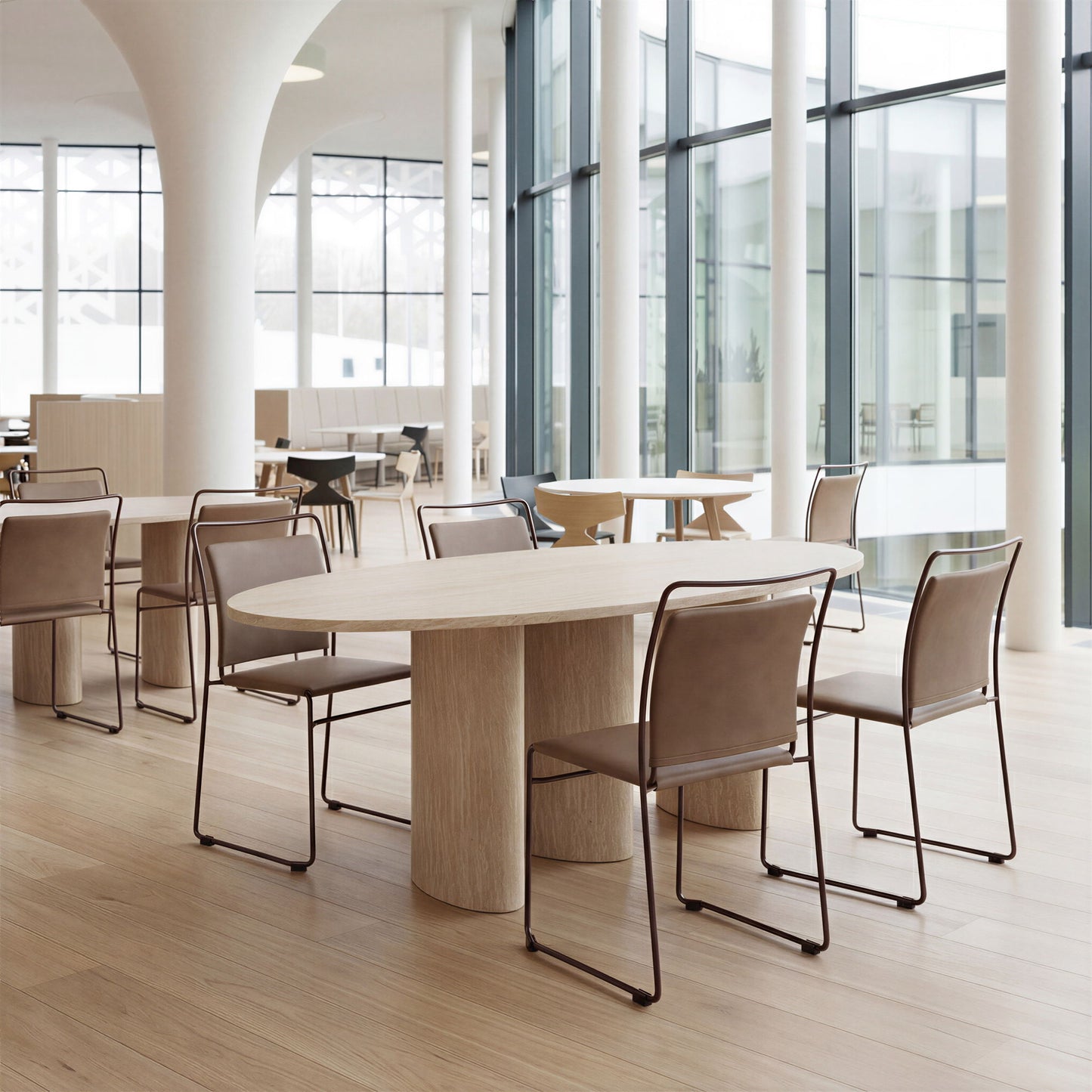 Verbena - Dining Chair (Set of 2)