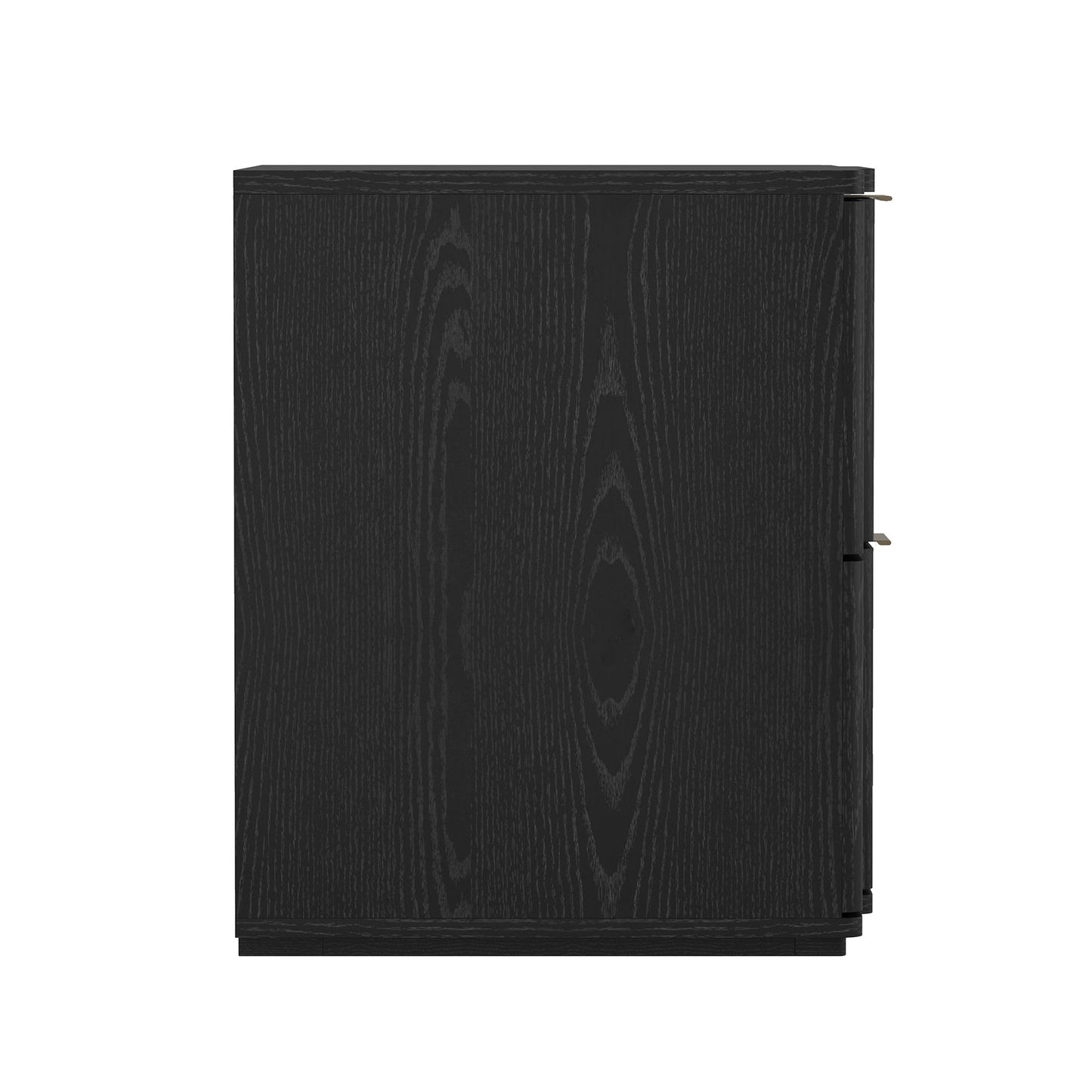 Manhattan Clive - 2-Drawer Accent Nightstand