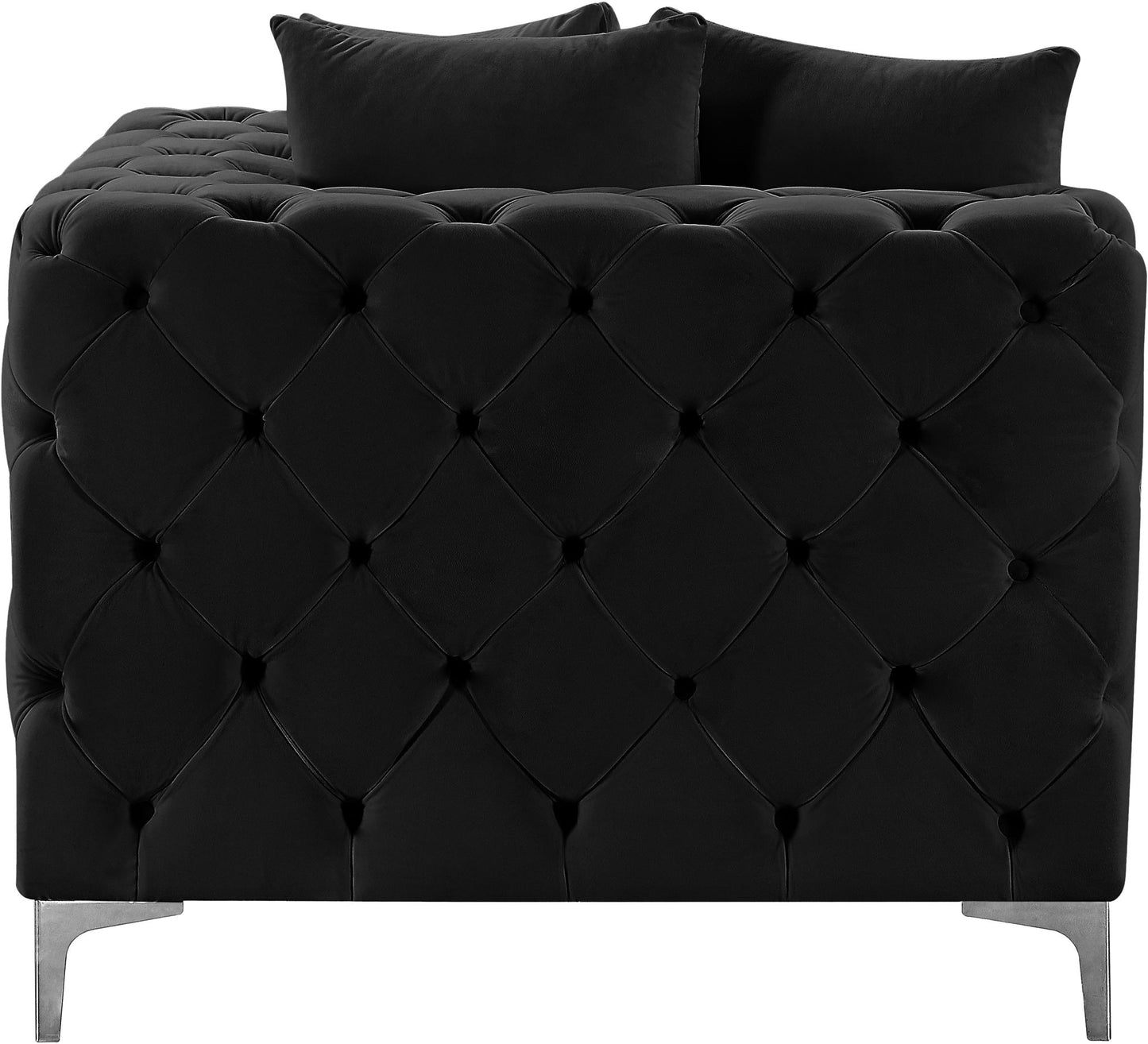 Tremblay - Corner Chair
