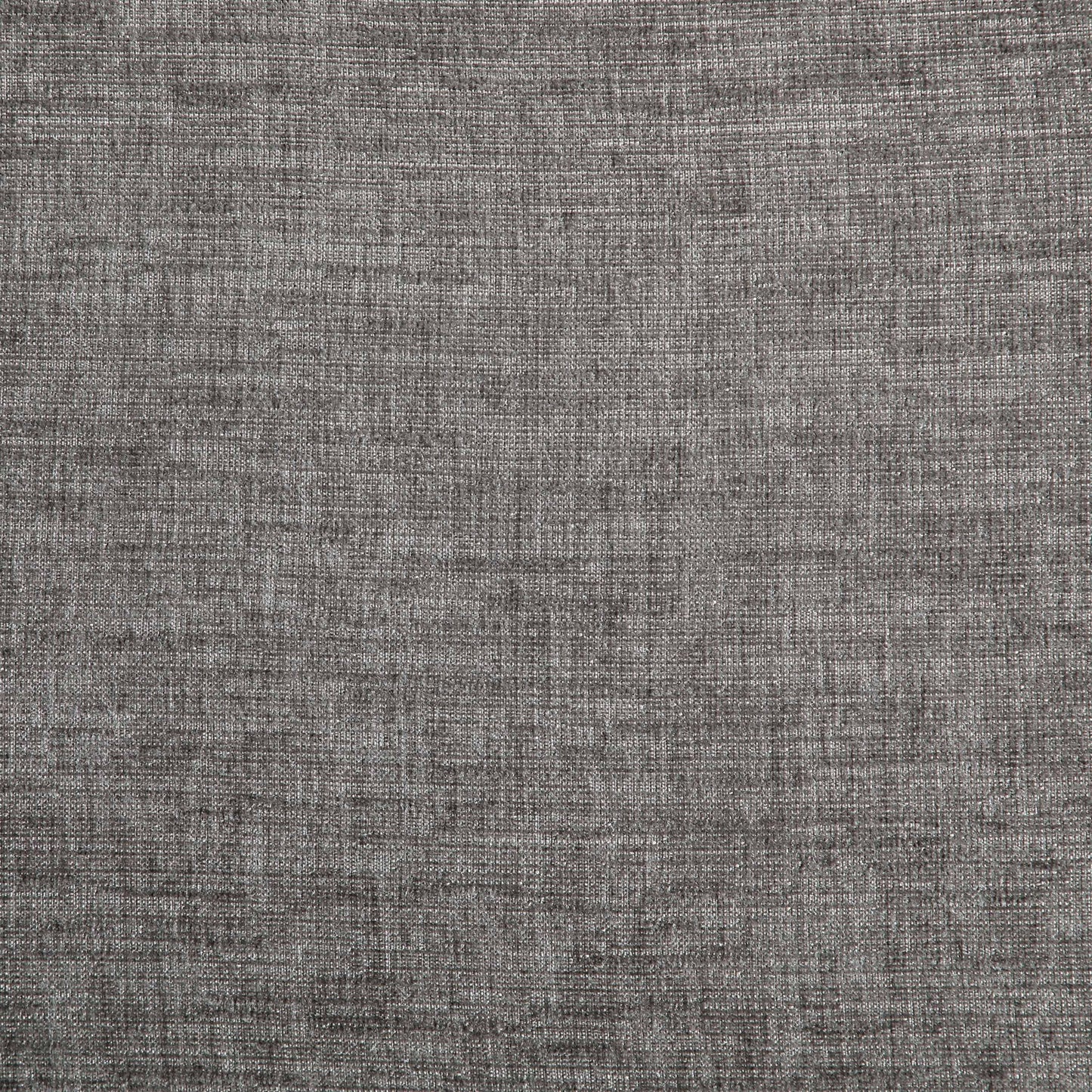 Adam - Chenille Fabric Bed With 89" Headboard