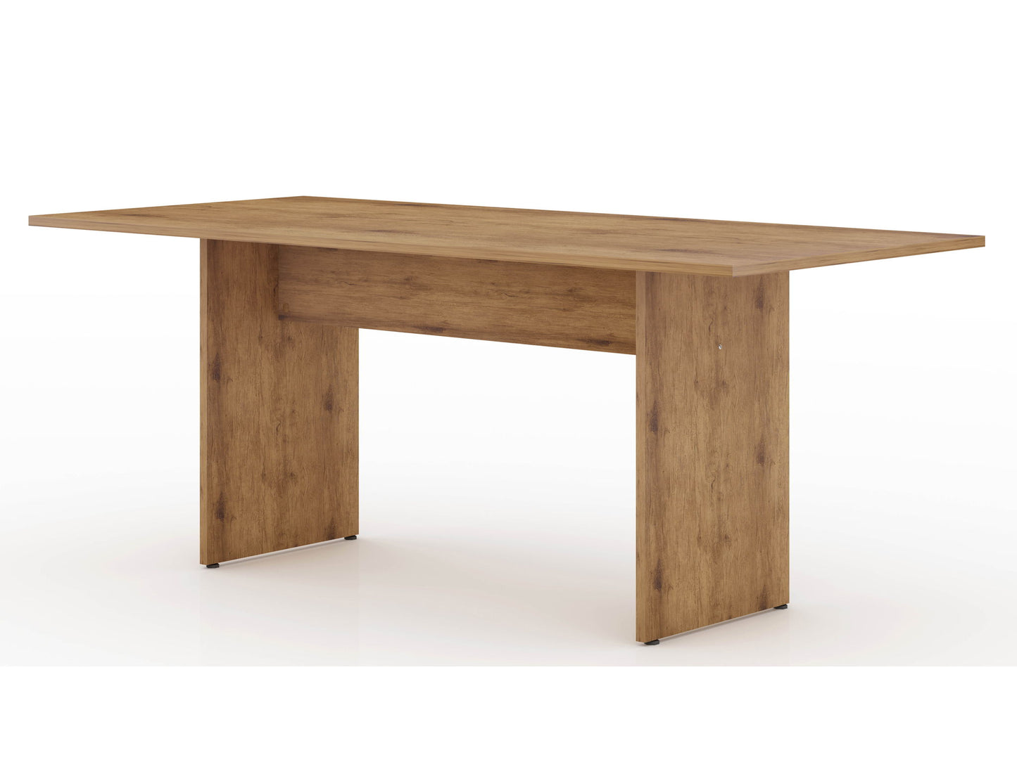 Manhattan Nomad - Dining Table