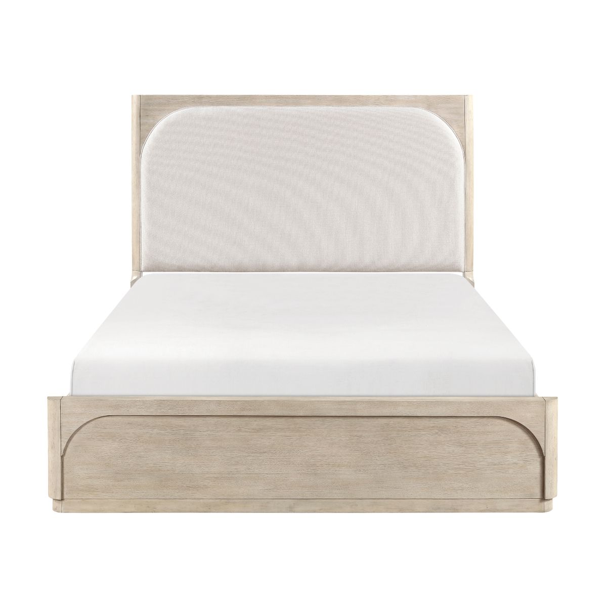 Alita California King Bed