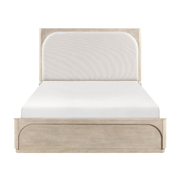 Alita California King Bed