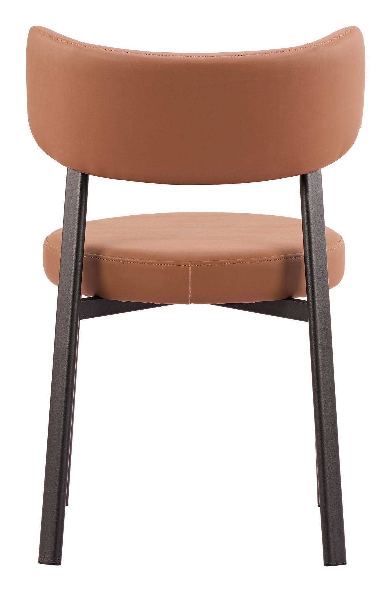 Prairie - Dining Chair (Set of 2) - Brown