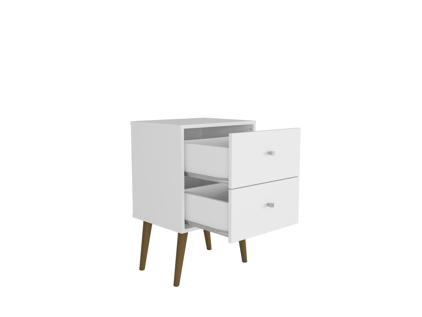 Manhattan Liberty - Nightstand