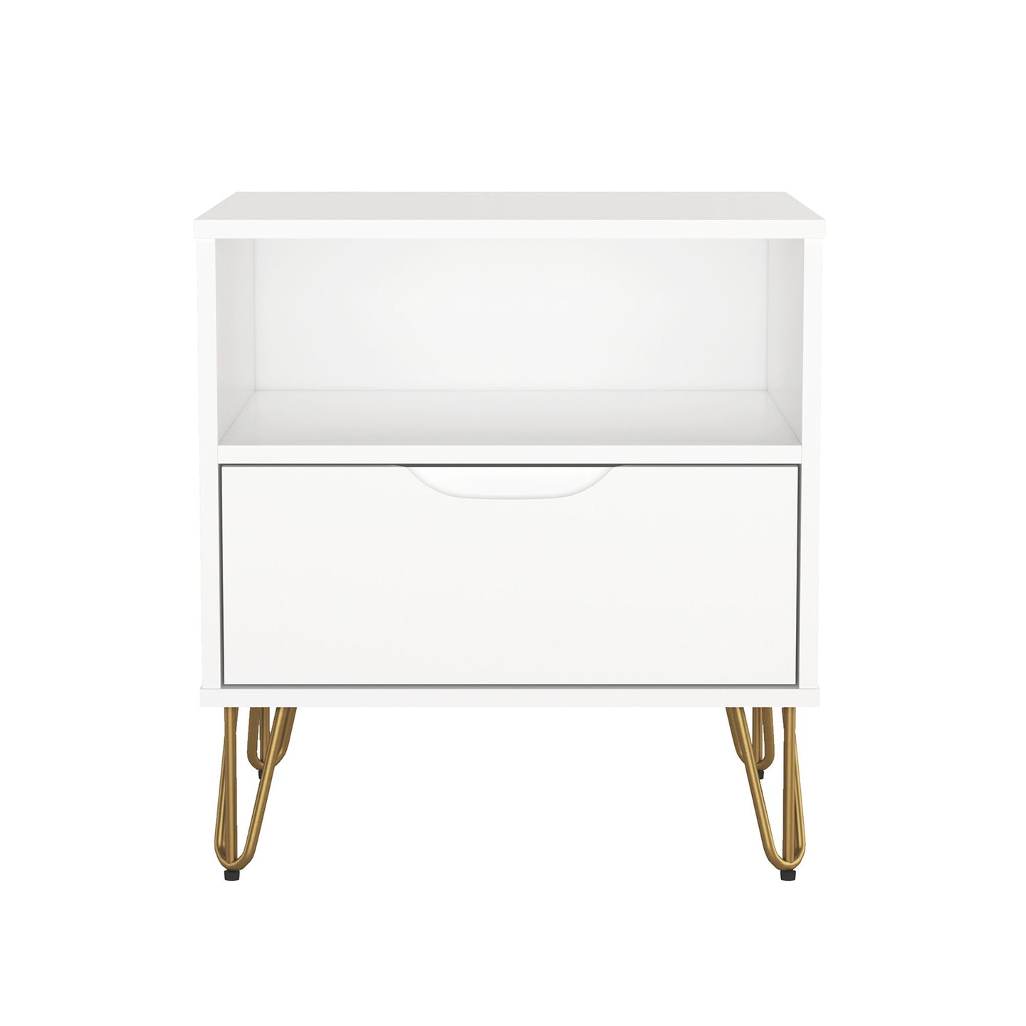 Manhattan Avira - Nightstand