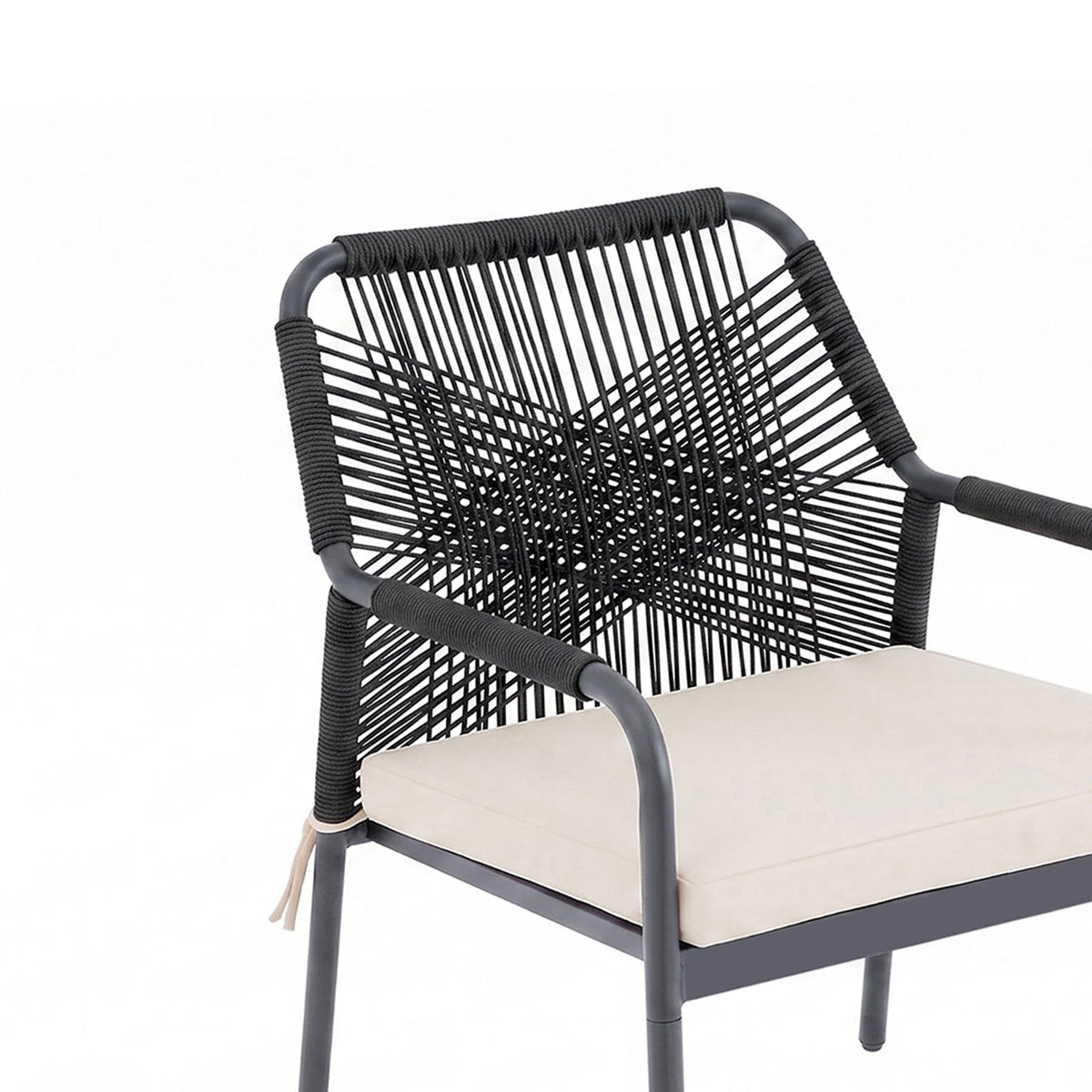 Seabreeze -  4-Piece Conversation Set