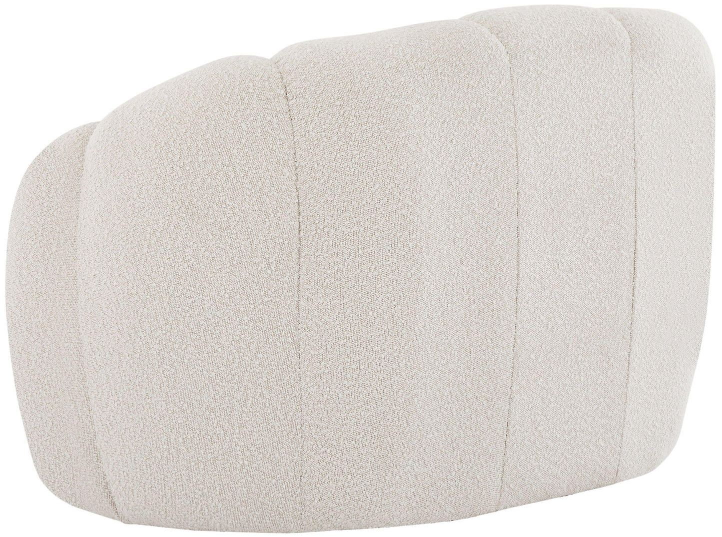 Elijah - Boucle Chair