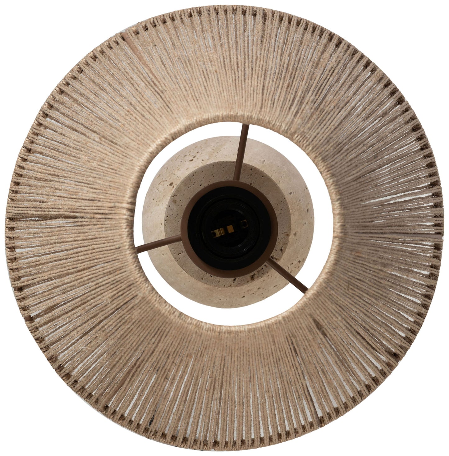 Lucente - Table Lamp