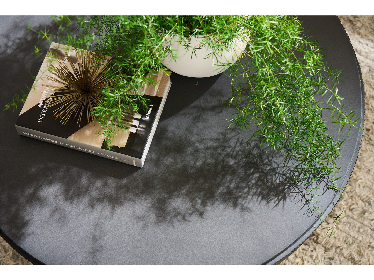 Montclair - Cinder Table