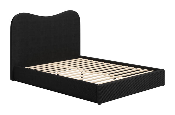 Sele - Bed