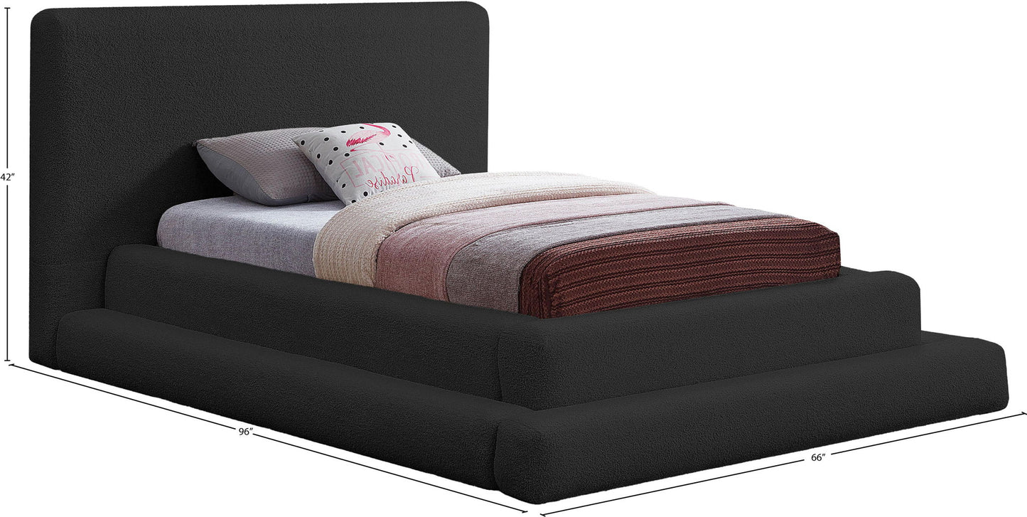 Dane - Bed