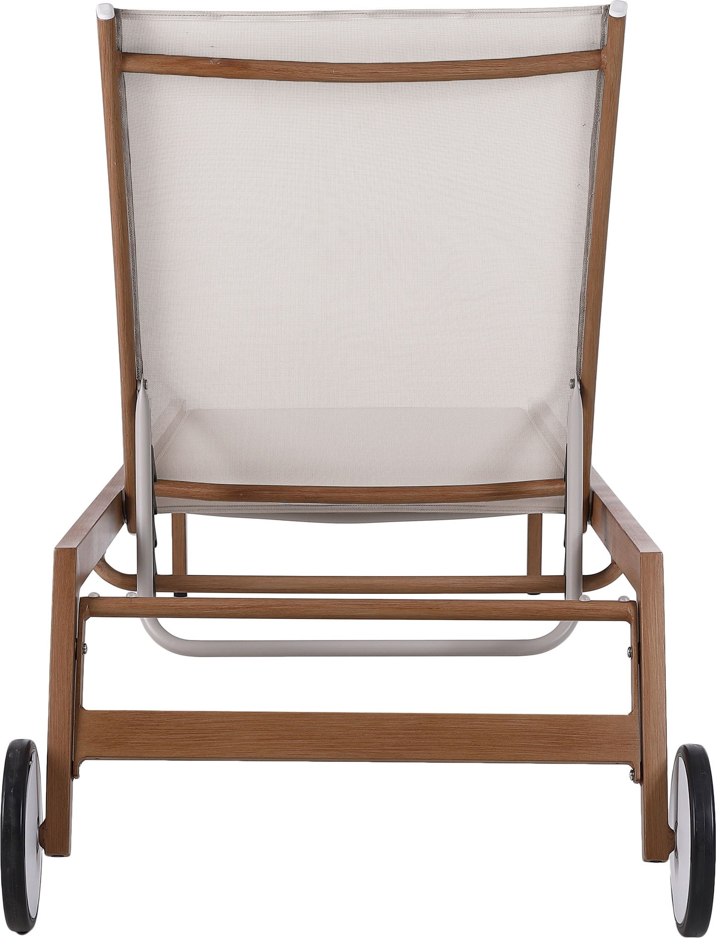Maui - Water Resistant Outdoor Patio Lounger