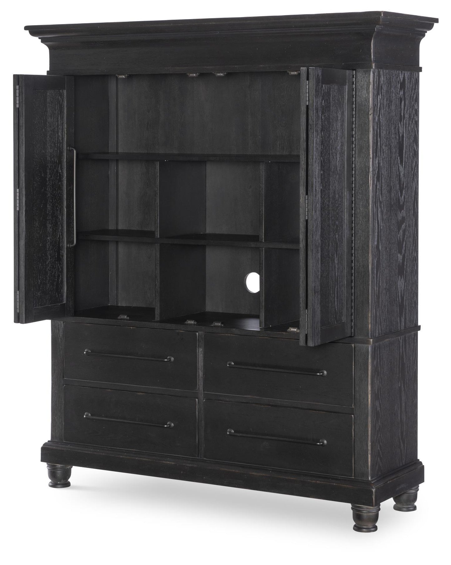 Vintage Market - Armoire