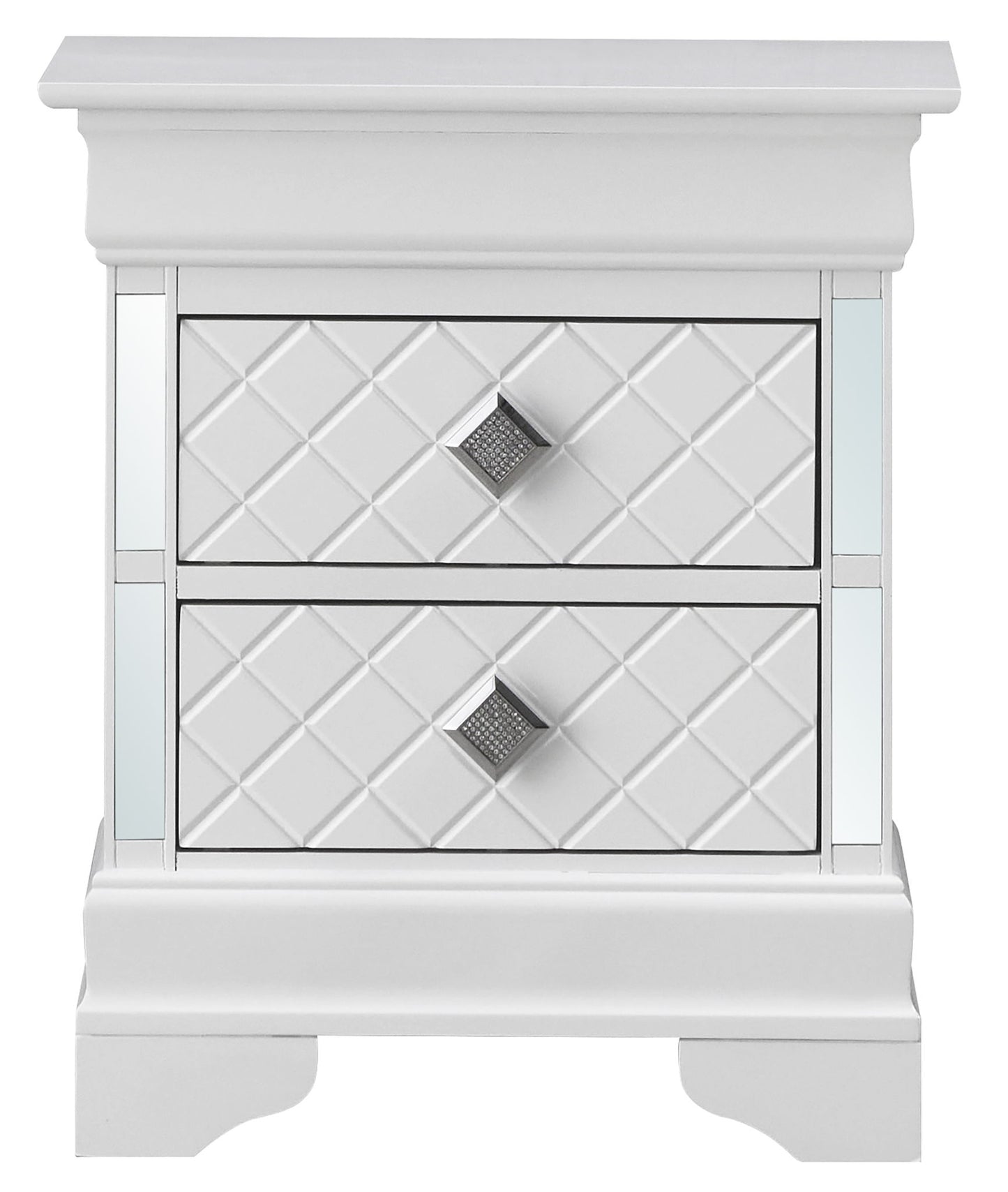 Glory Furniture - Verona - Nightstand