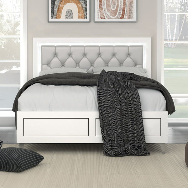 Casilda - Bed