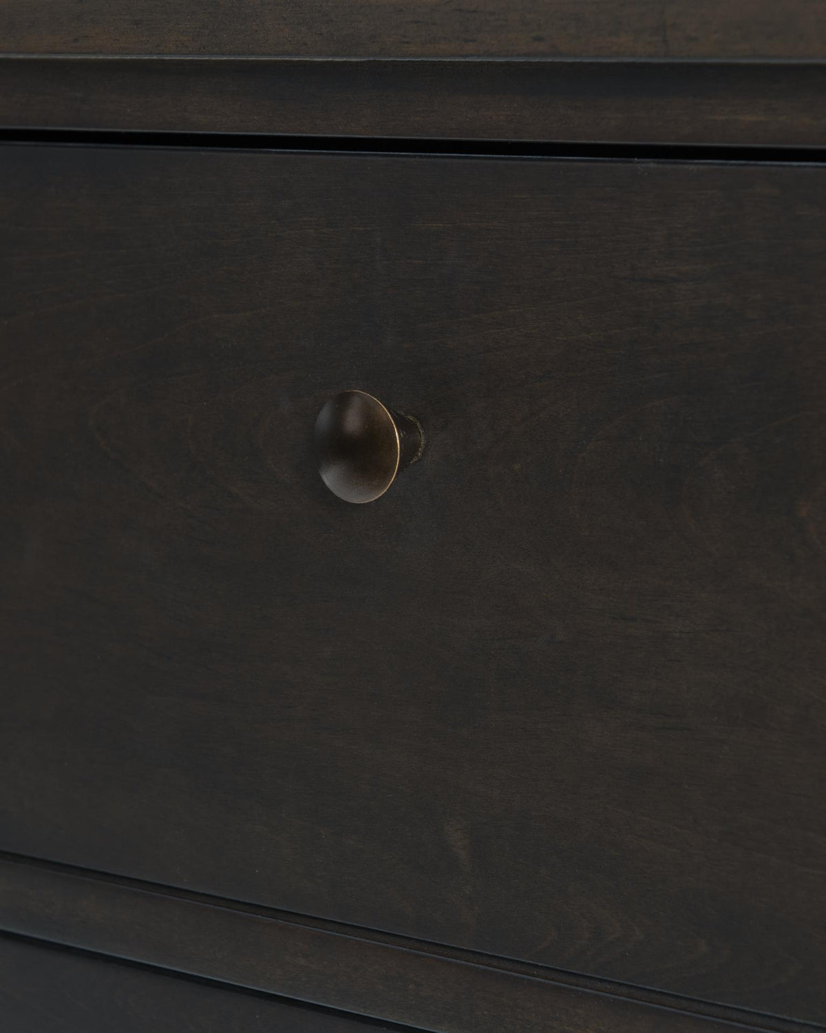 Caldwell - Credenza - Espresso