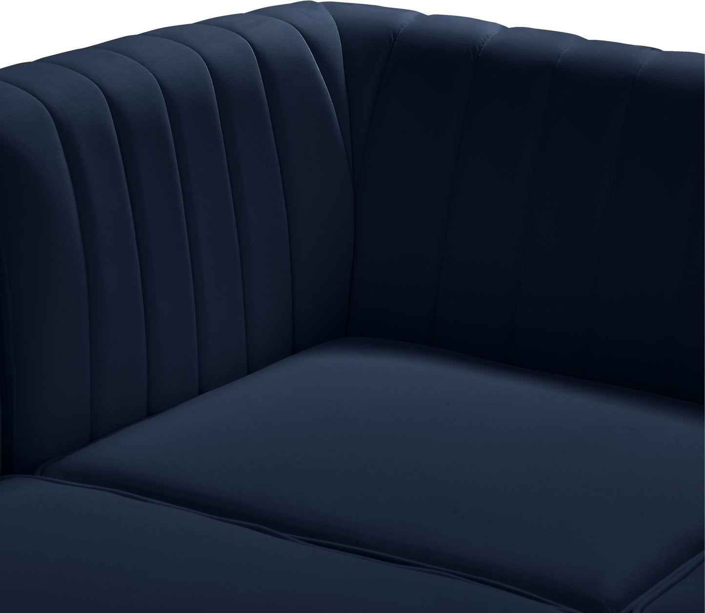 Alina - 8 Piece Modular U-Shaped Sectional