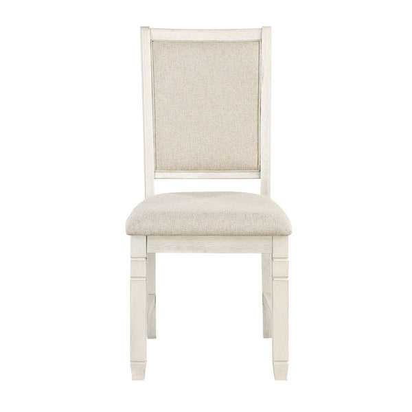 Asher Side Chair