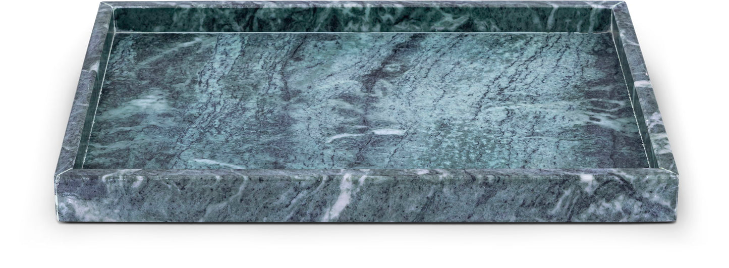 Barletta - Marble Rectangular Tray