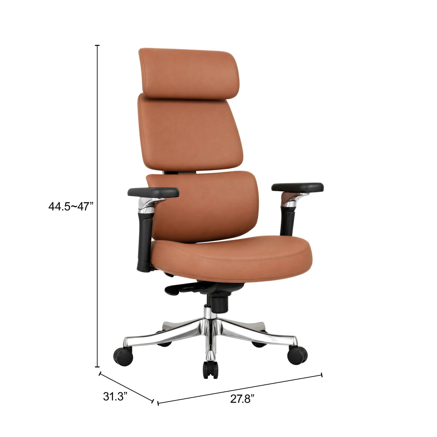 Portia - Office Chair