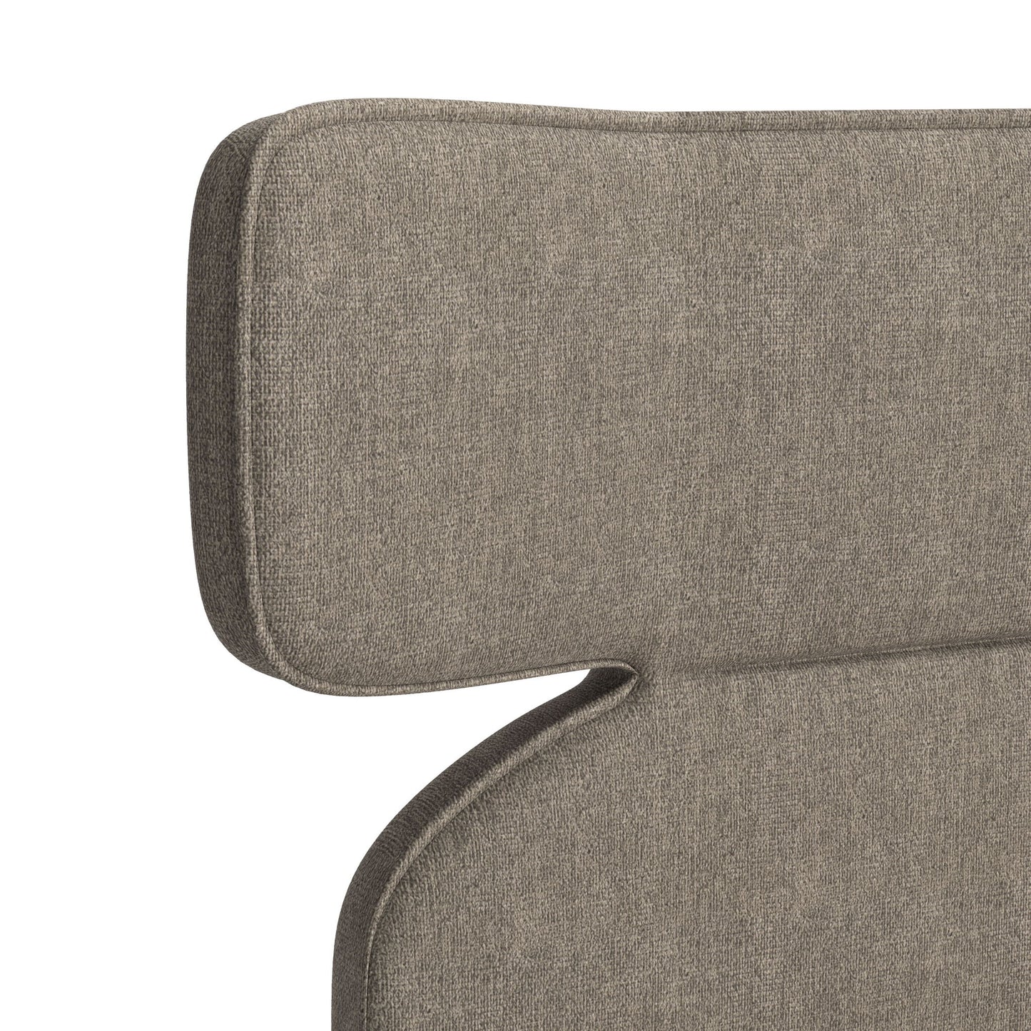 Dusa - Bed