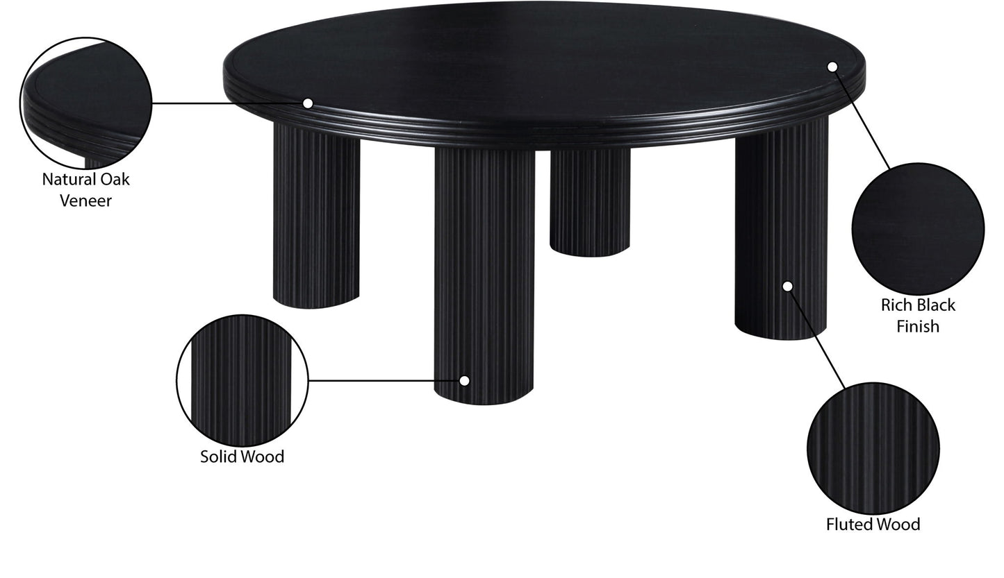 Hayden - Coffee Table