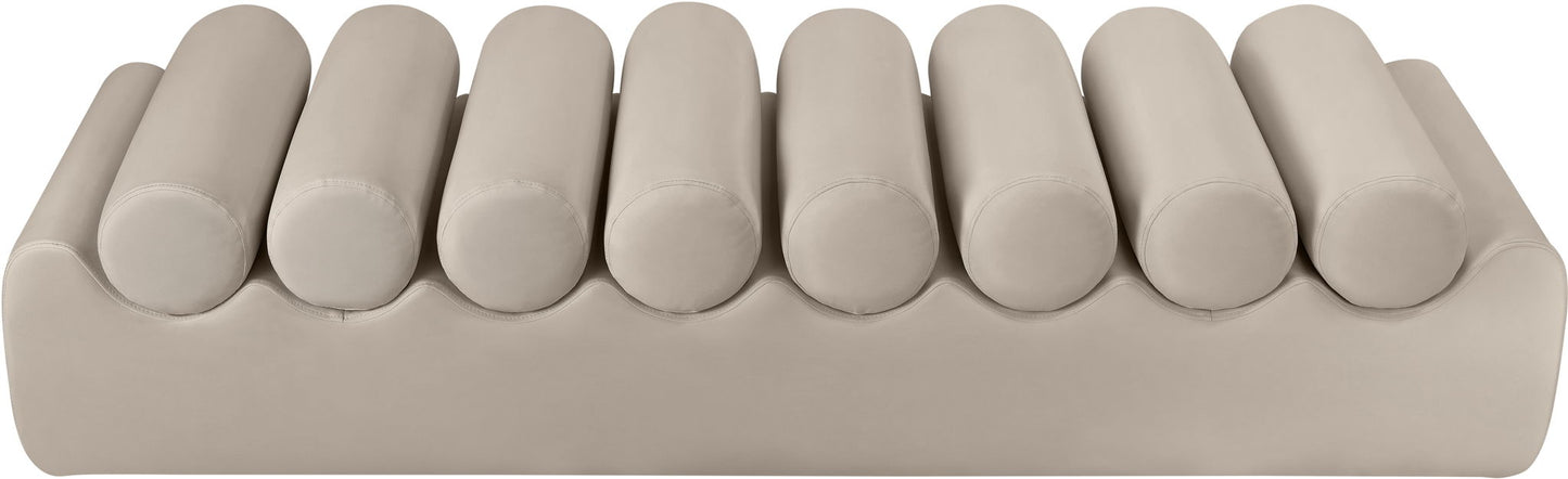 Rumble - Bench