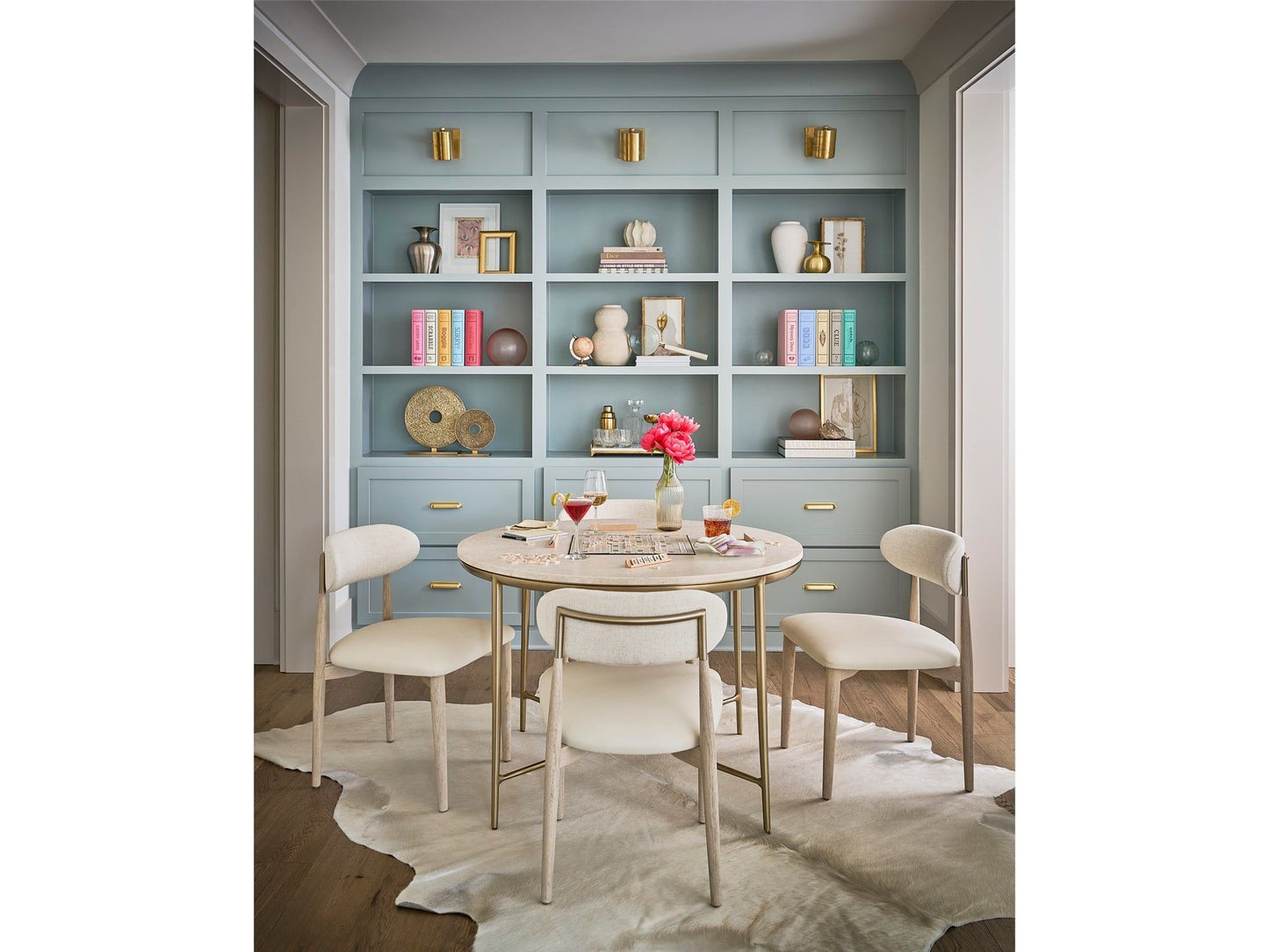 Velora - Dining Chair