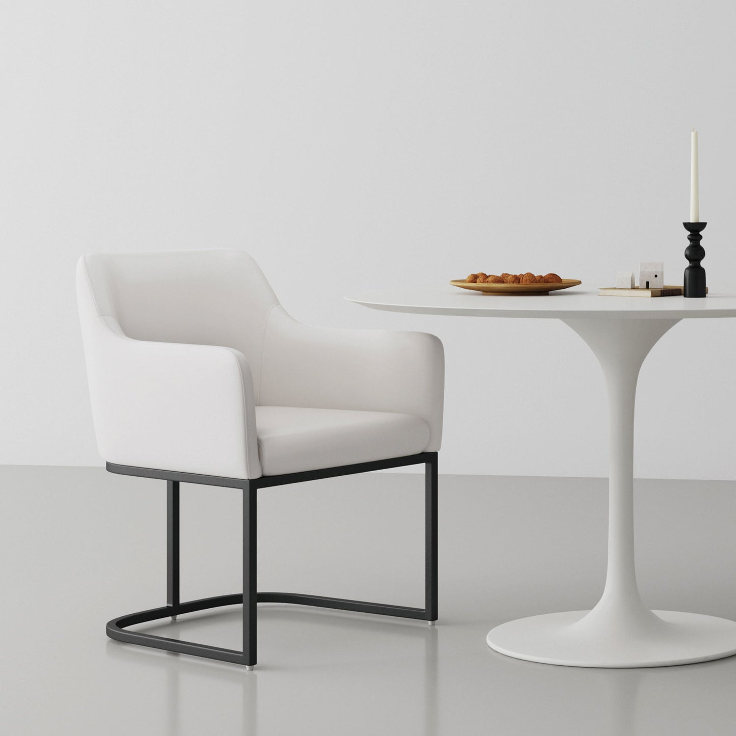 Manhattan Serena - Armchair