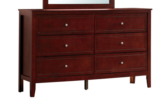 Daniel - Dresser