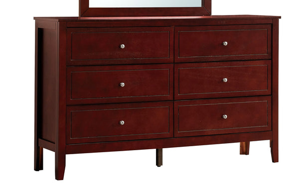 Glory Furniture - Daniel - Dresser