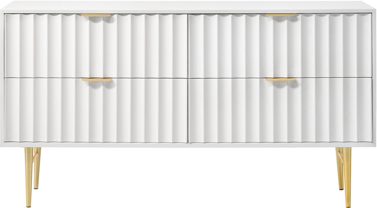 Modernist - Dresser