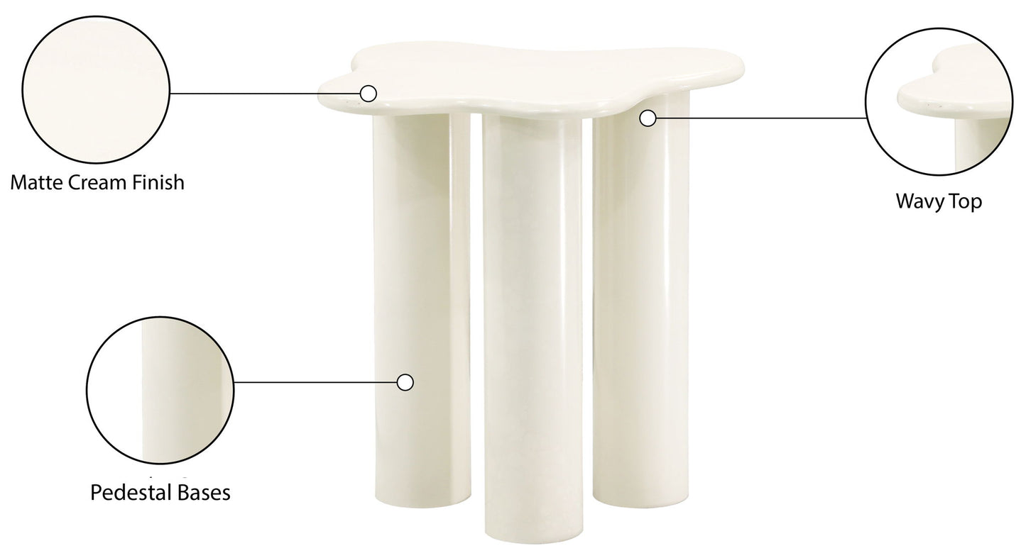 Romaine - End Table