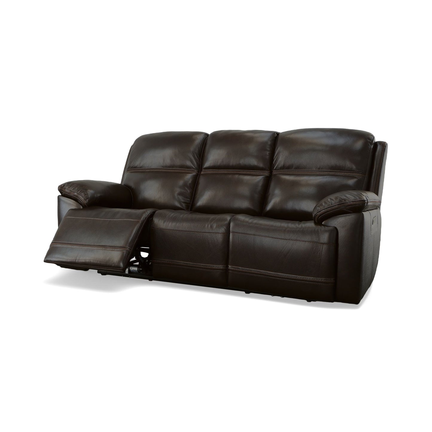 Jackson - Power Reclining Sofa With Power Headrests