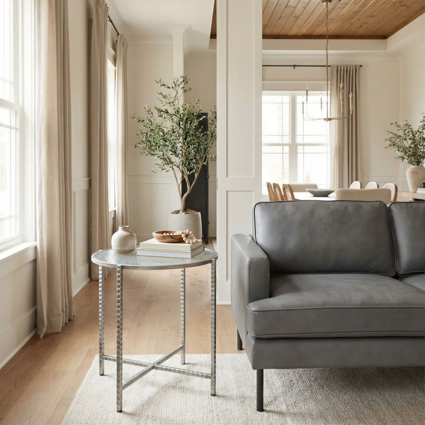 Vetro - Table