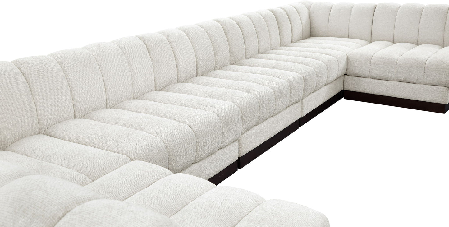 Quinn - 7 Piece Modular Sectional