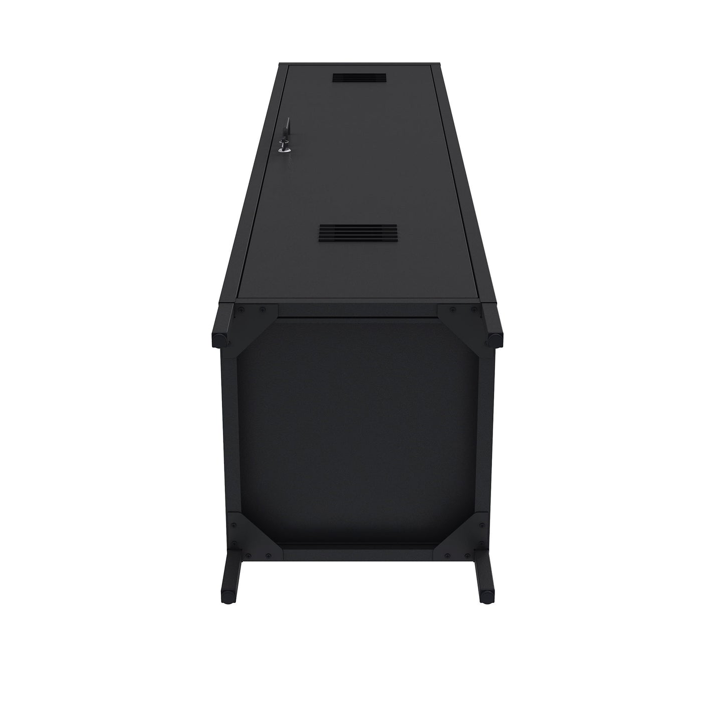Manhattan Naomi - Storage Cabinet