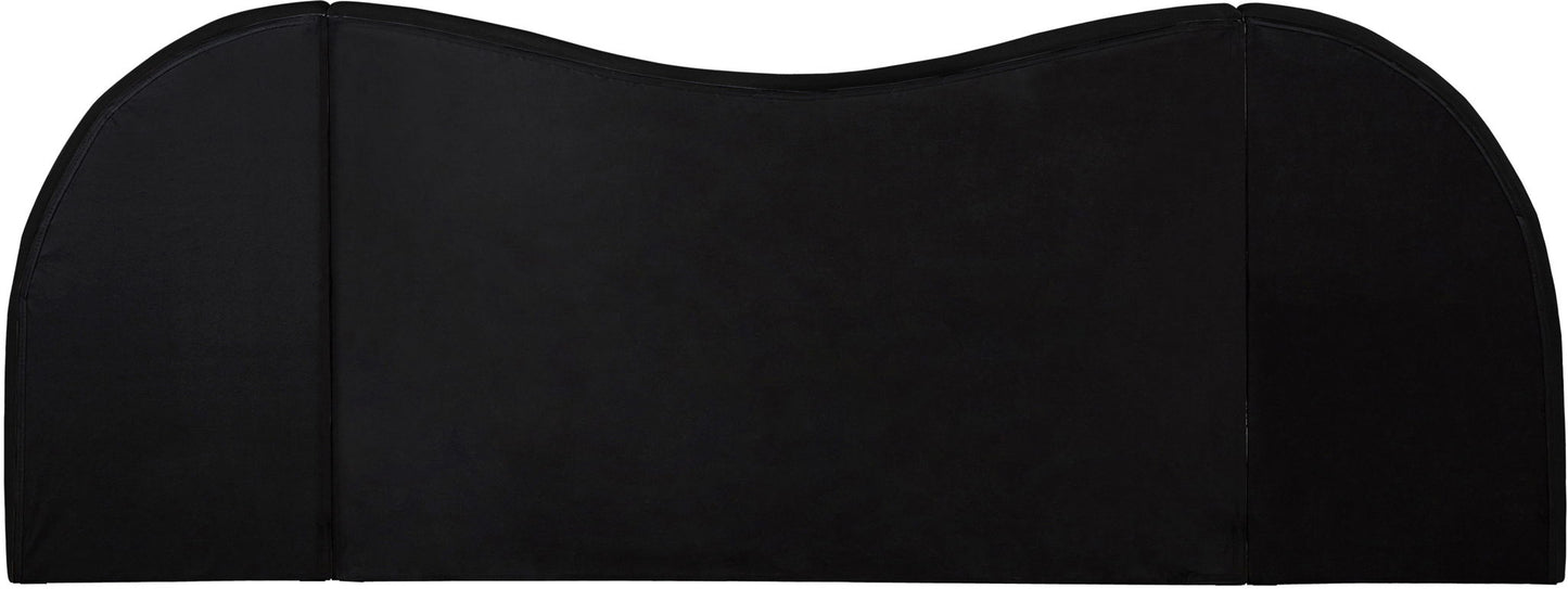 Everest - Linen Fabric Bed