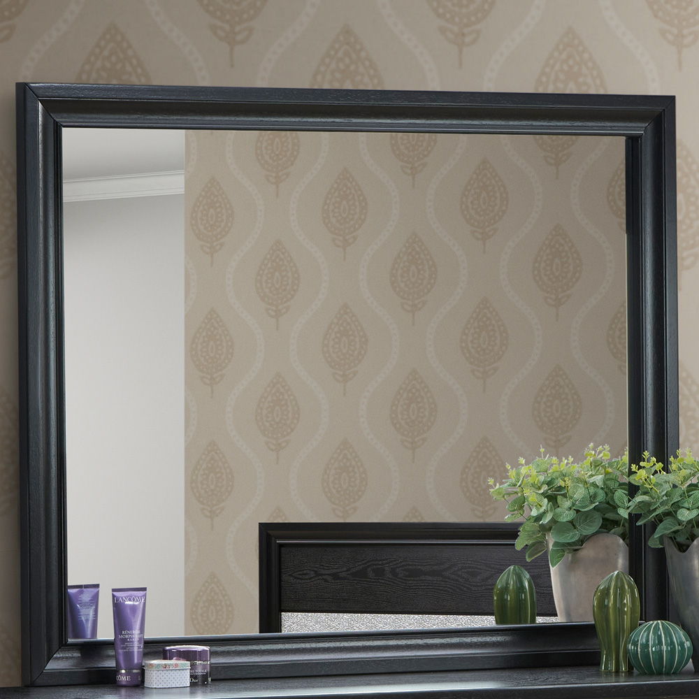 Glory Furniture - Madrid - Mirror