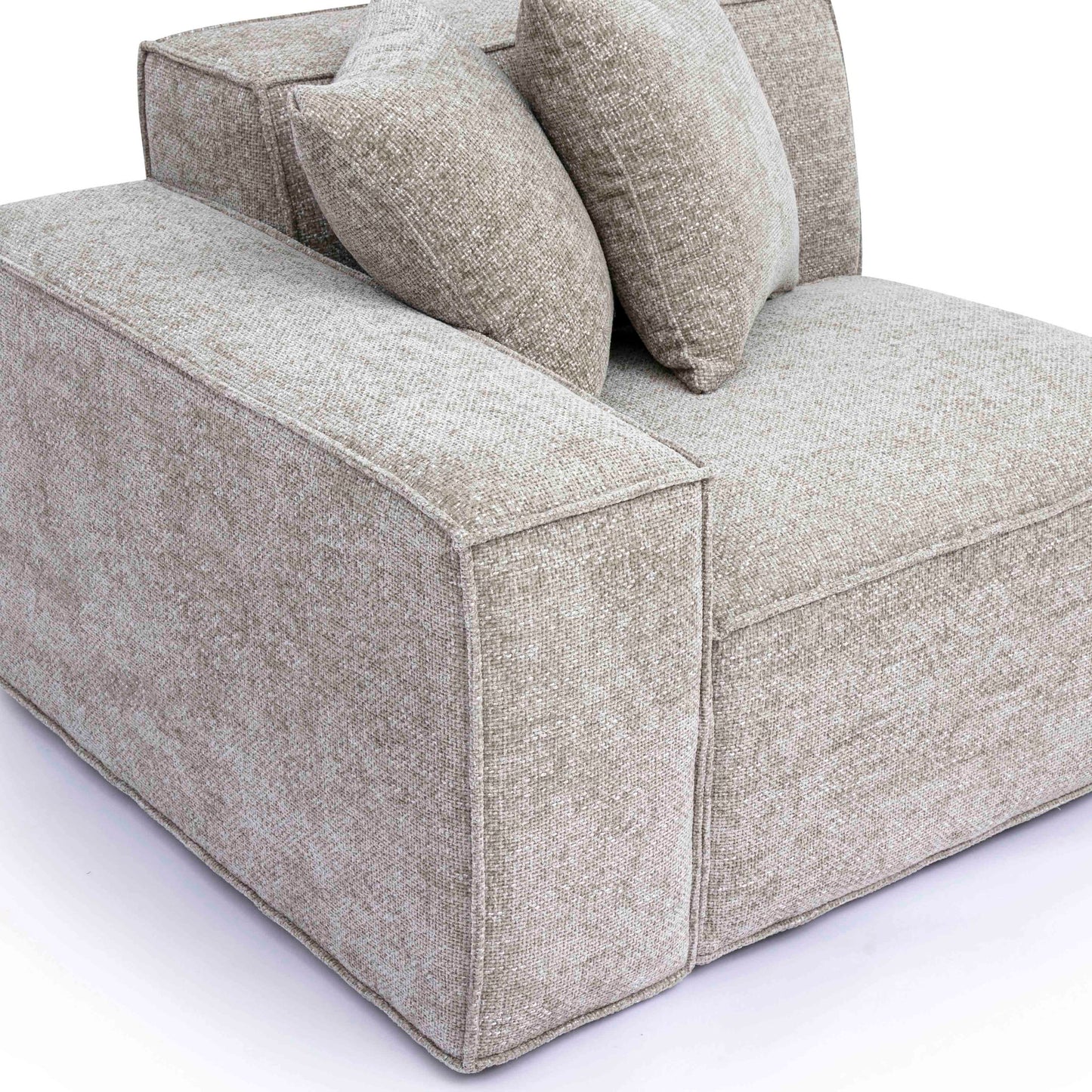 Mindy - LAF Corner Chair