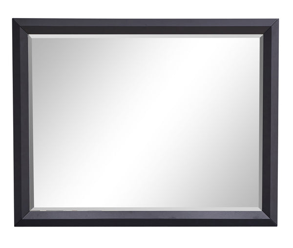 Liverpool - Mirror - Black