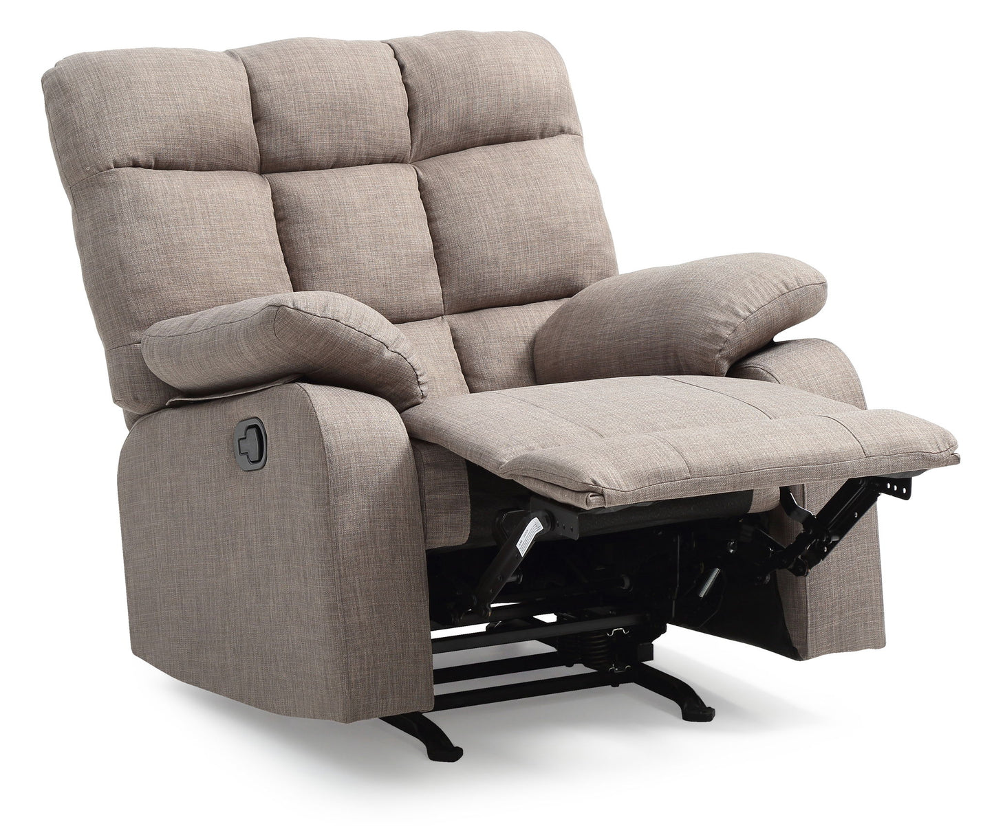 Glory Furniture - Cindy - Rocker Recliner