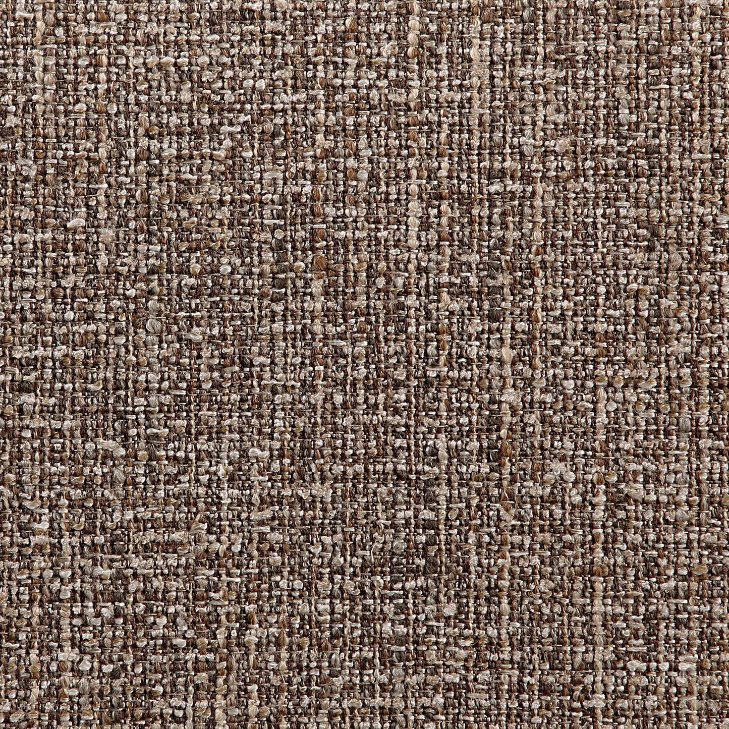 Valeo - Linen Textured Fabric Upholstered Dining Chair (Set of 2) - Painted Natural Base
