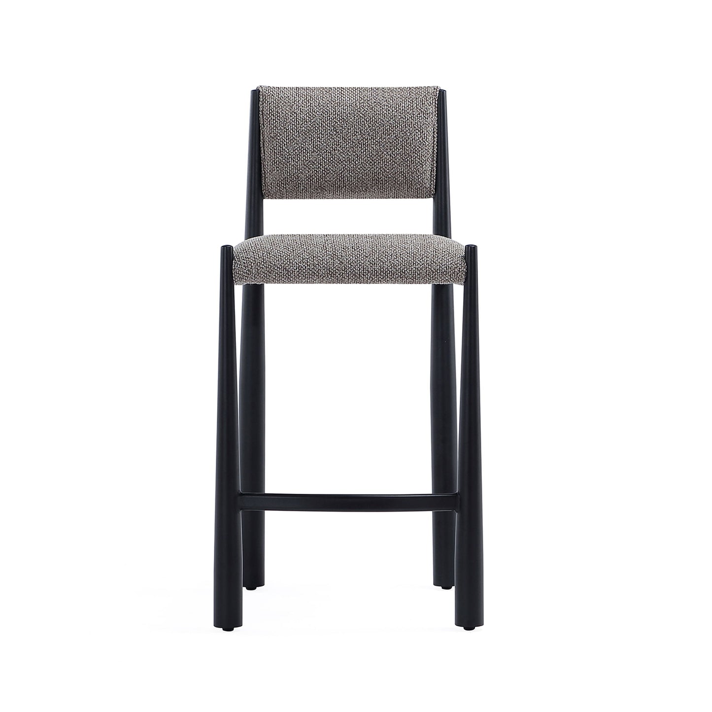 Manhattan Lennor - Counter Stool