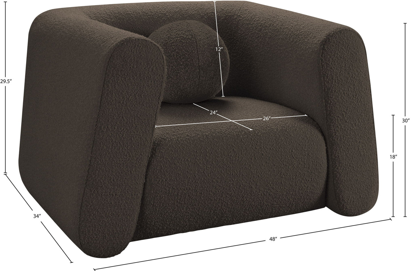 Abbington - Chair